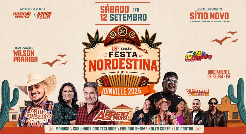 Festa Nordestina